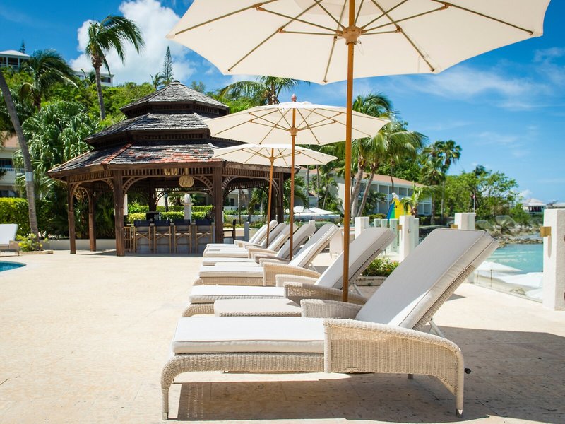 Blue Waters Resort & Spa 4