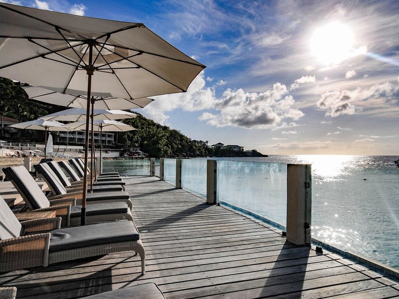 Blue Waters Resort & Spa 7