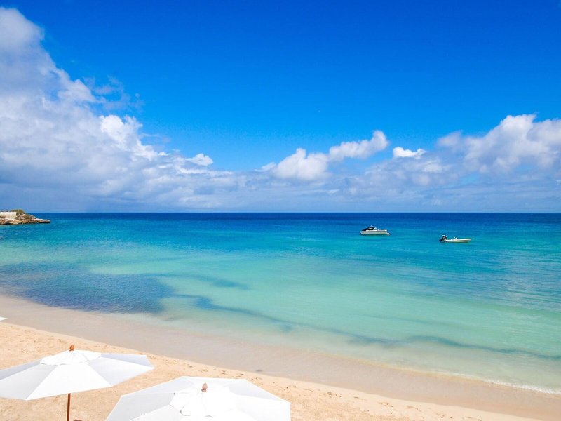 Blue Waters Resort & Spa 14