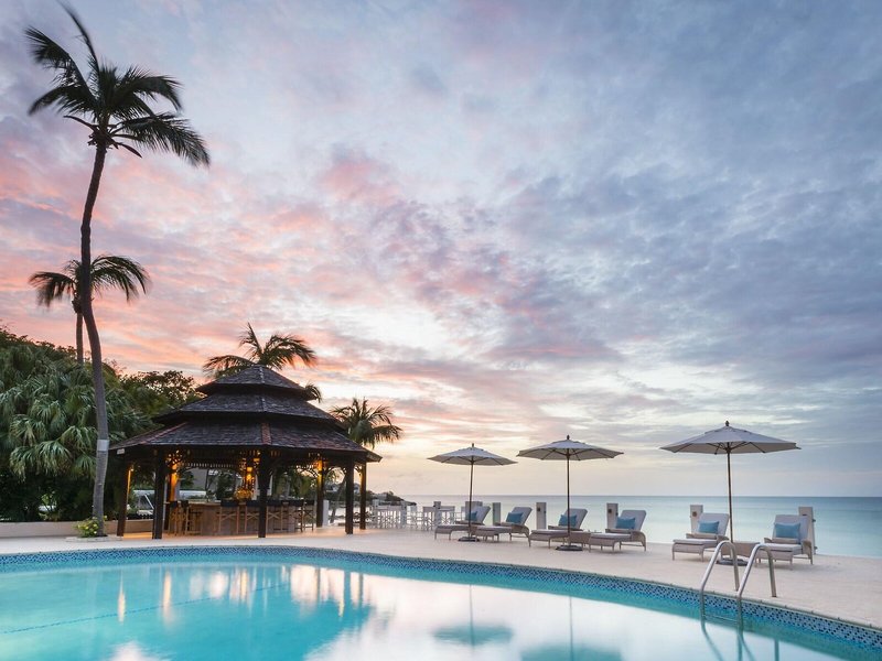 Blue Waters Resort & Spa 20