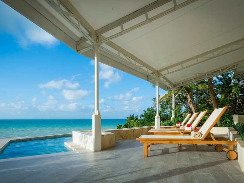 Blue Waters Resort & Spa 21