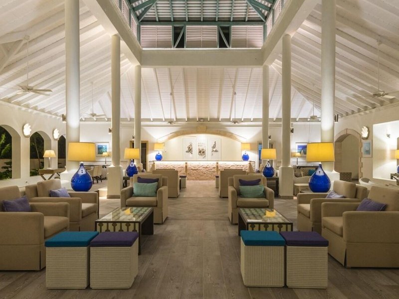 Blue Waters Resort & Spa 23