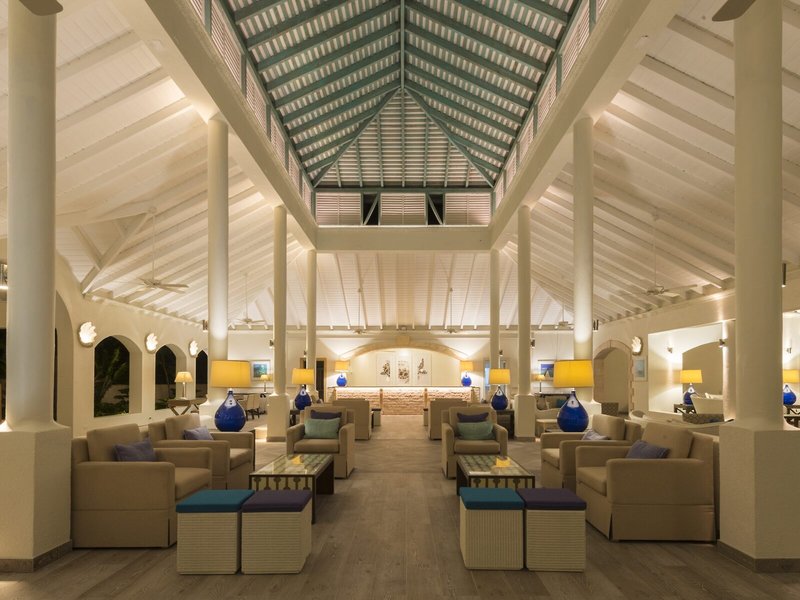 Blue Waters Resort & Spa 24