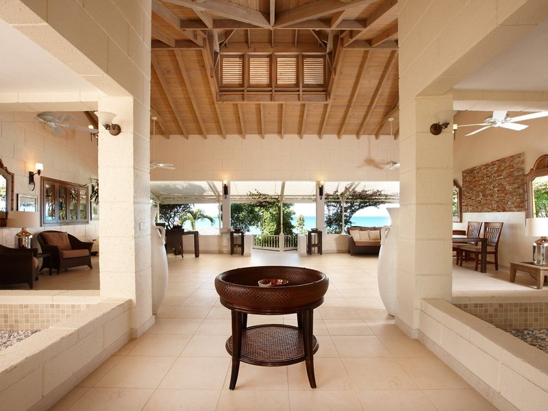 Blue Waters Resort & Spa 25