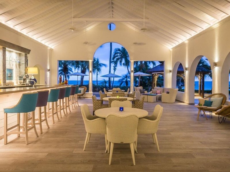 Blue Waters Resort & Spa 26