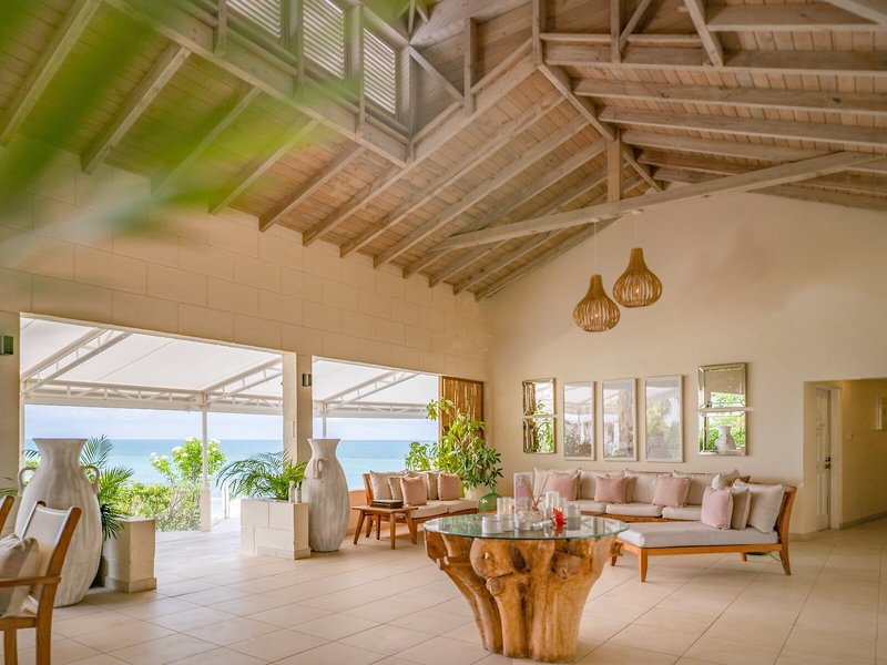 Blue Waters Resort & Spa 27