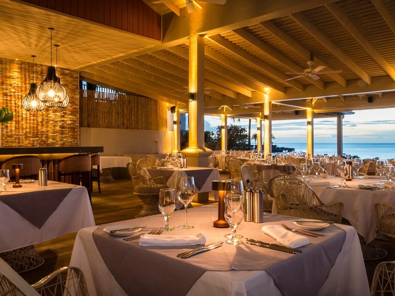 Blue Waters Resort & Spa 29