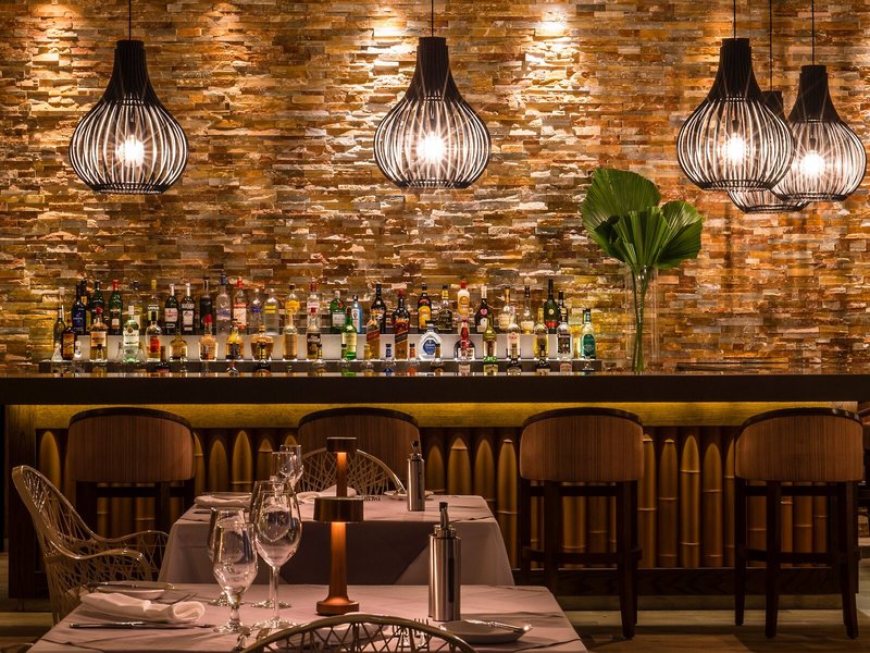 Blue Waters Resort & Spa 30