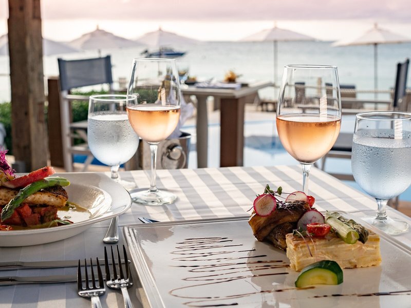 Blue Waters Resort & Spa 31