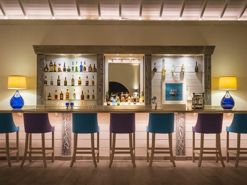 Blue Waters Resort & Spa 34