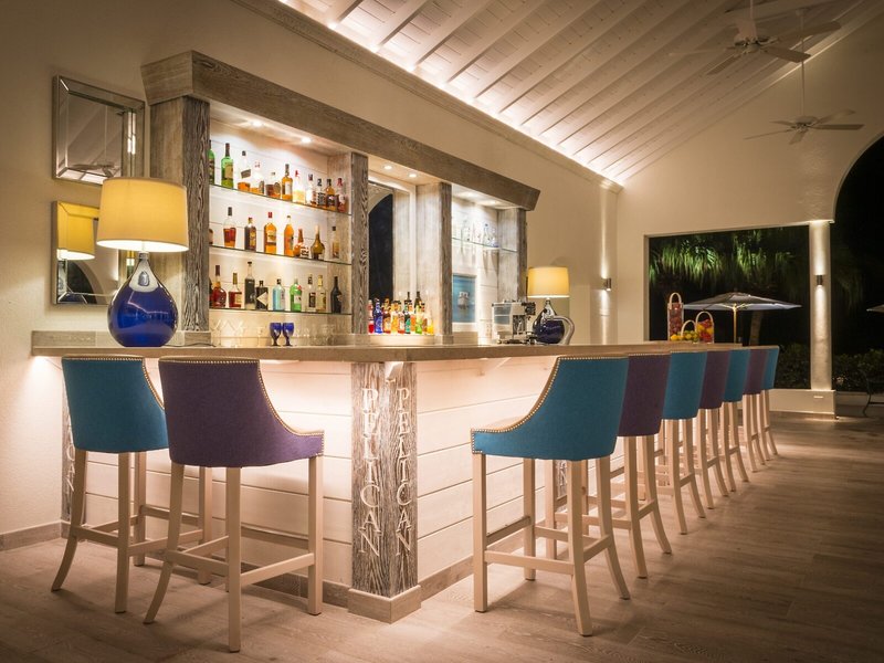 Blue Waters Resort & Spa 35