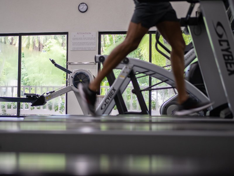 Blue Waters Resort & Spa 36