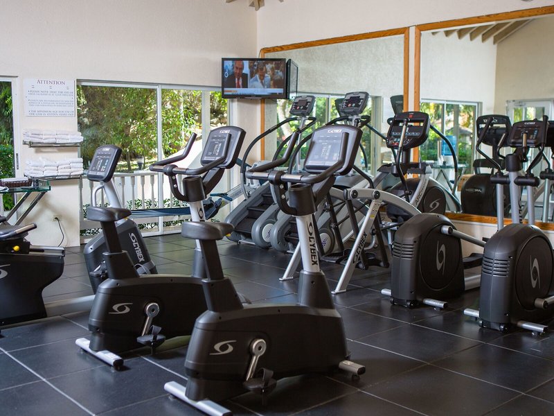 Blue Waters Resort & Spa 40