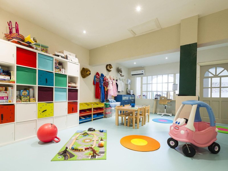 Blue Waters Resort & Spa 42