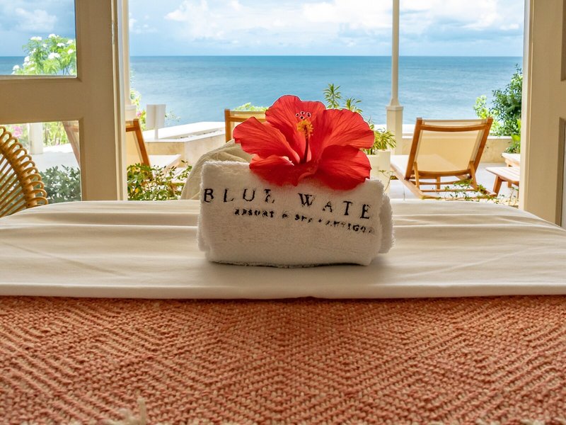 Blue Waters Resort & Spa 45