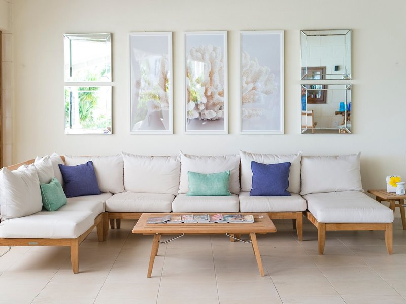 Blue Waters Resort & Spa 47