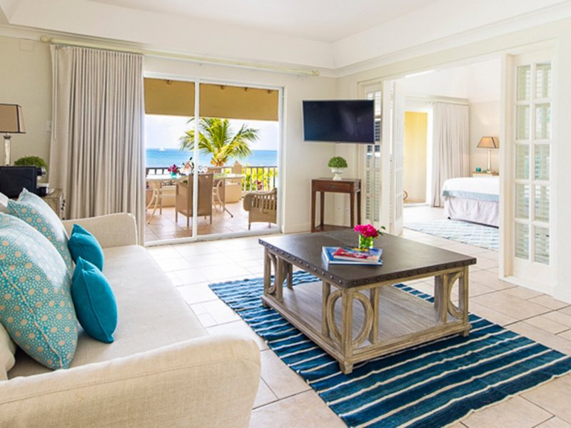 Blue Waters Resort & Spa 48