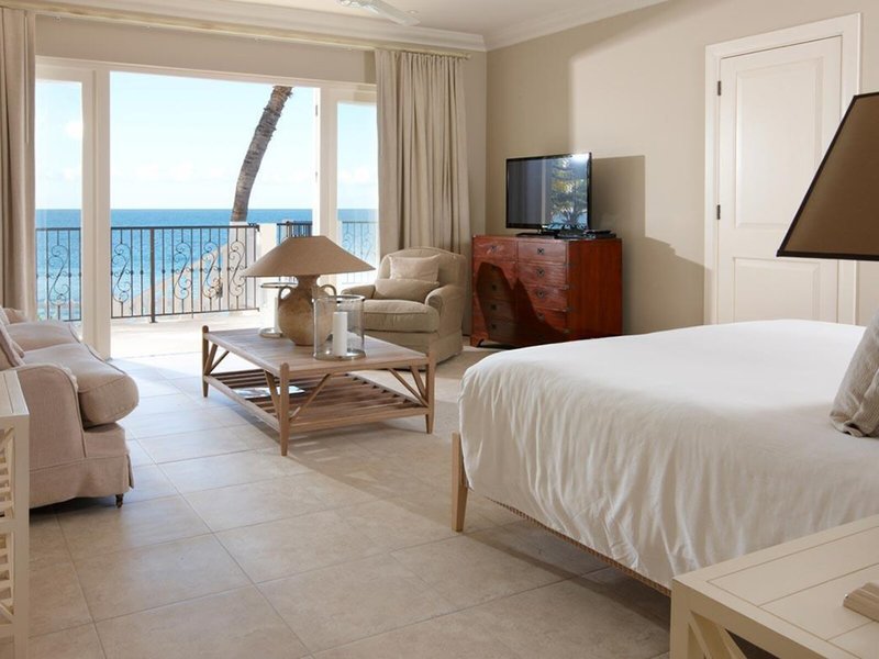 Blue Waters Resort & Spa 49