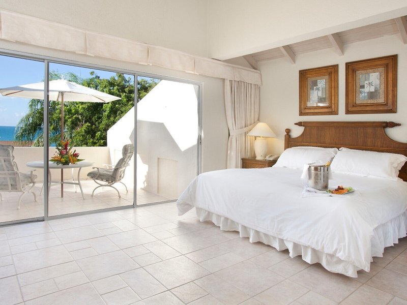 Blue Waters Resort & Spa 50