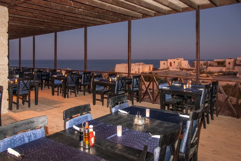 The Oasis 5