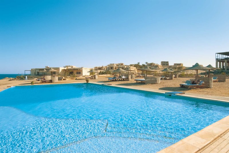 The Oasis 13