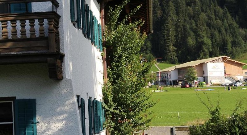 Klausnerhof 1