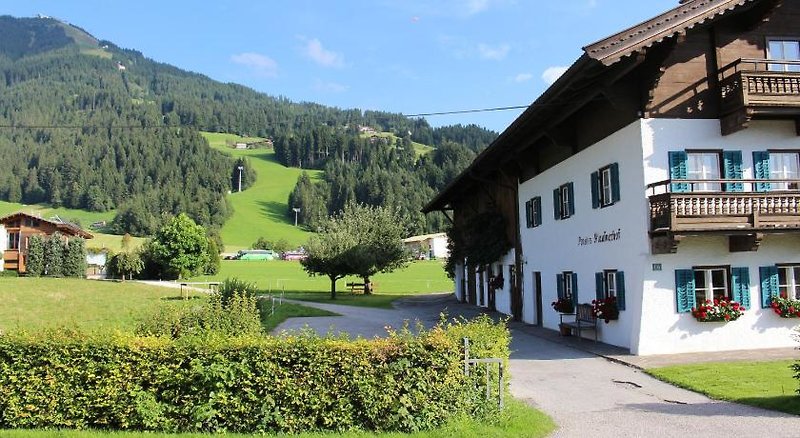 Klausnerhof 3