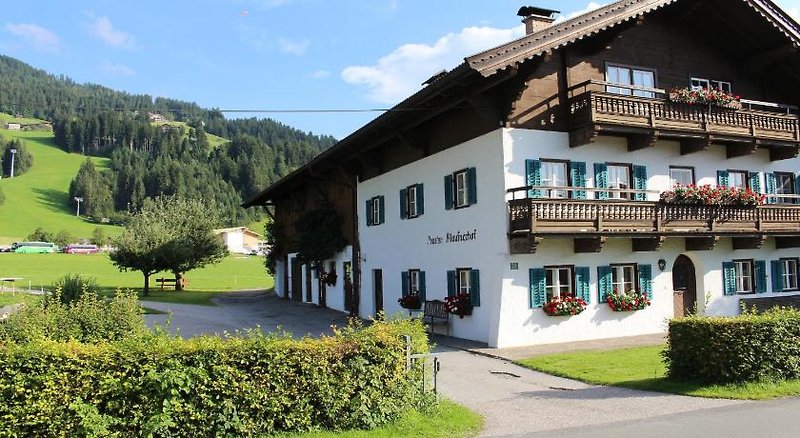 Klausnerhof 4