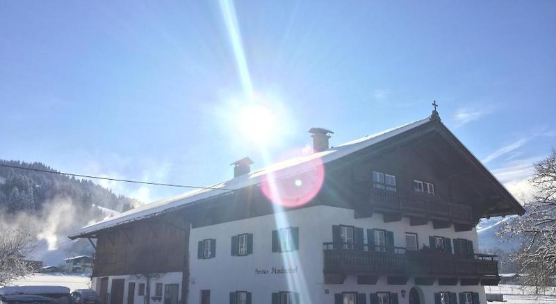 Klausnerhof 7