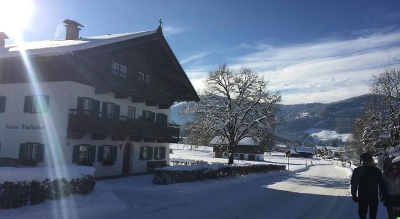 Klausnerhof 9