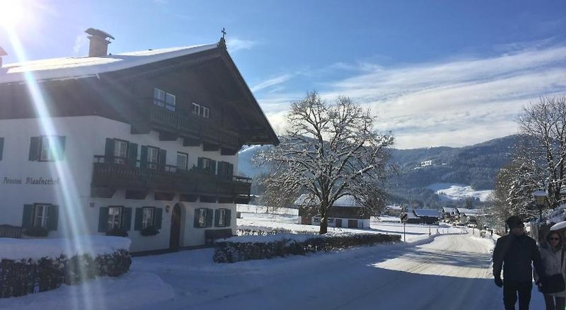 Klausnerhof 12