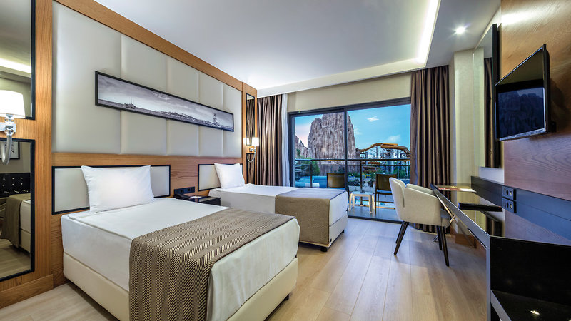 Aydinbey Queen's Palace & Spa 2