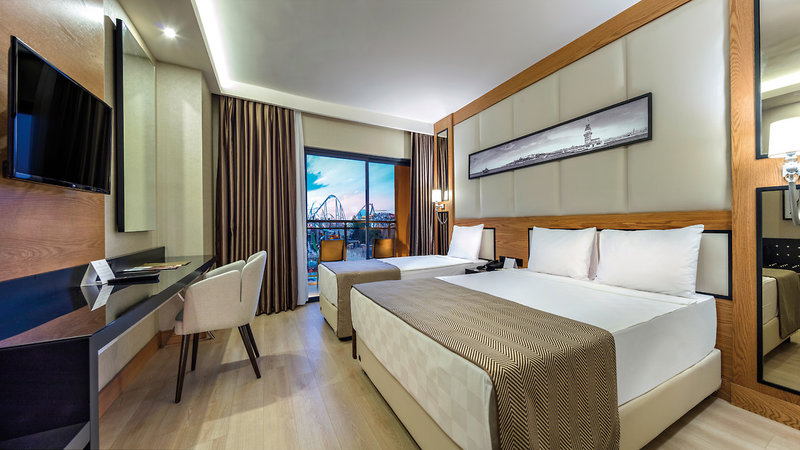 Aydinbey Queen's Palace & Spa 3