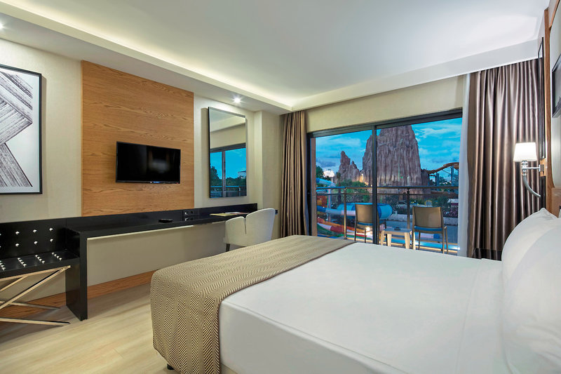 Aydinbey Queen's Palace & Spa 4