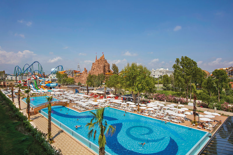 Aydinbey Queen's Palace & Spa 11