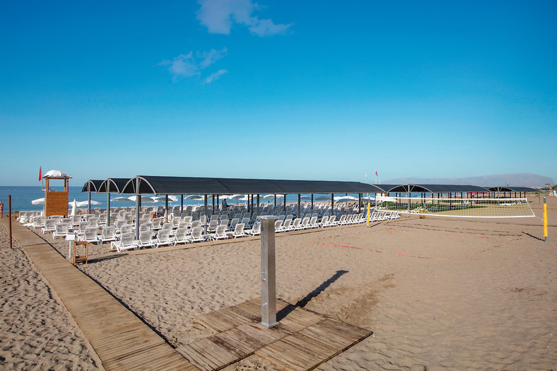 Aydinbey Queen's Palace & Spa 12