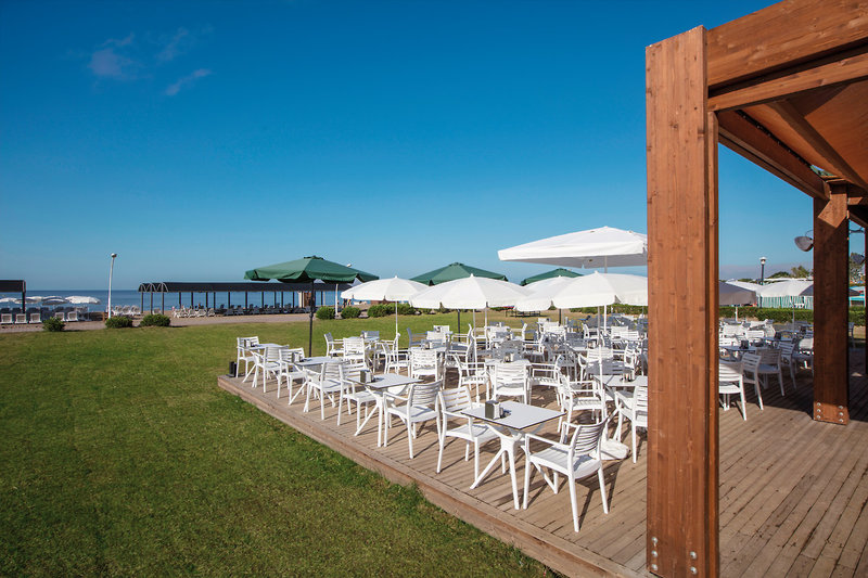 Aydinbey Queen's Palace & Spa 13