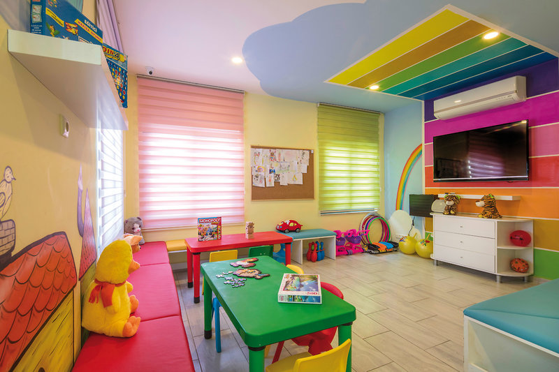 Aydinbey Queen's Palace & Spa 14