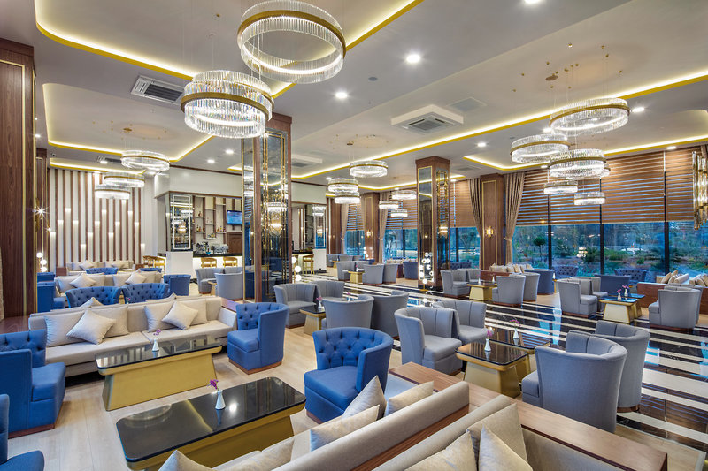 Aydinbey Queen's Palace & Spa 21