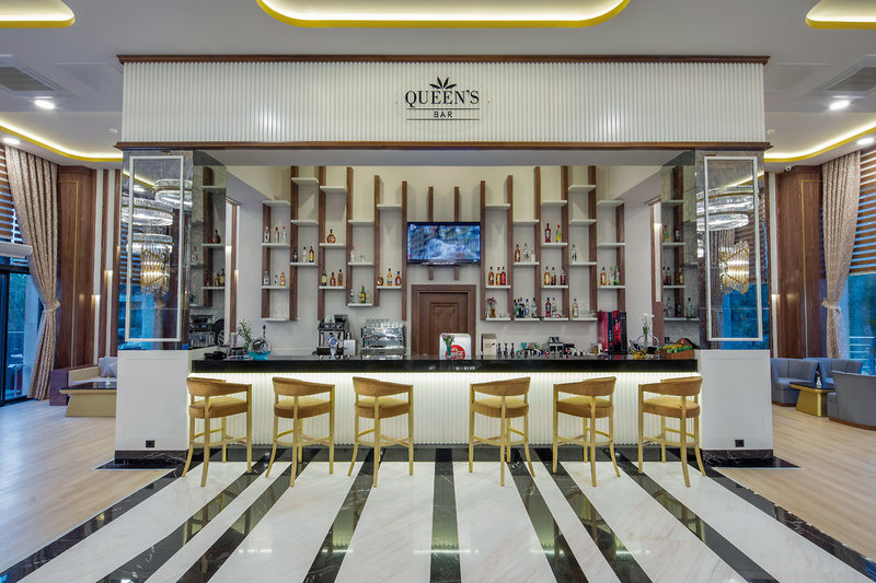 Aydinbey Queen's Palace & Spa 22