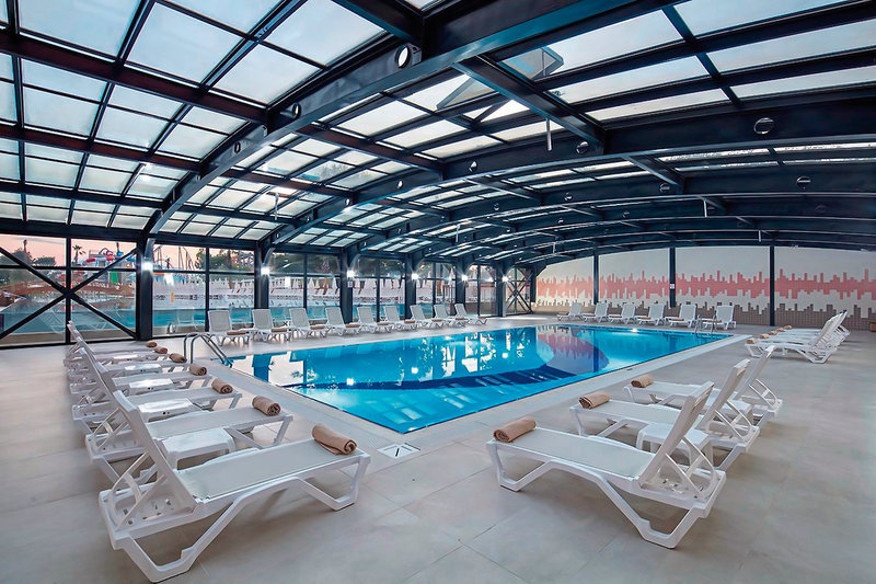 Aydinbey Queen's Palace & Spa 29