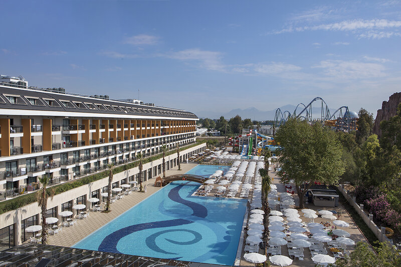 Aydinbey Queen's Palace & Spa 1