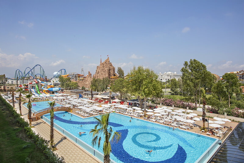 Aydinbey Queen's Palace & Spa 2