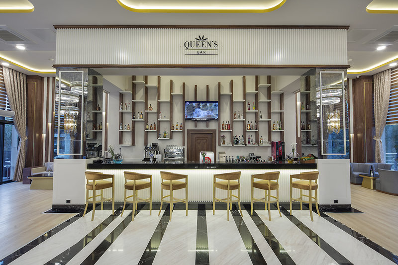 Aydinbey Queen's Palace & Spa 25
