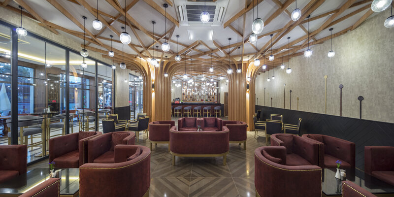 Aydinbey Queen's Palace & Spa 26