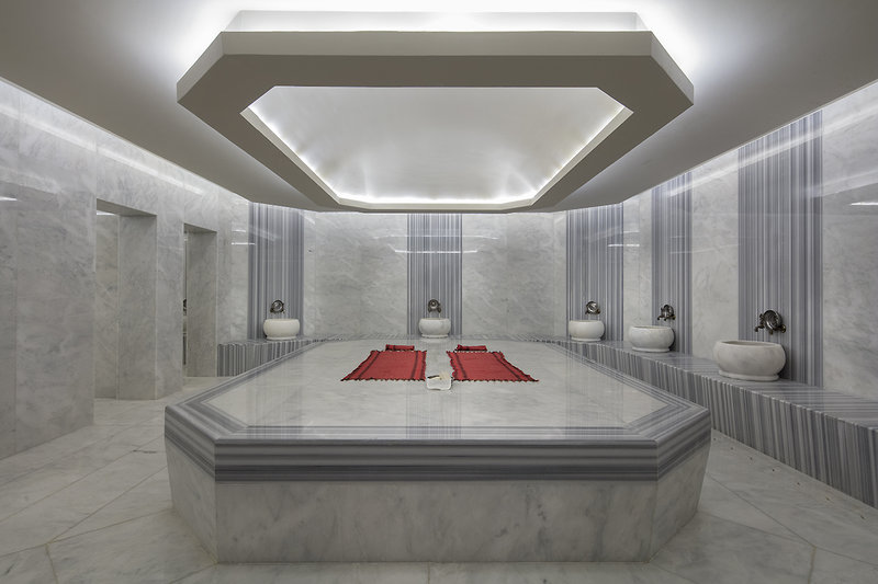 Aydinbey Queen's Palace & Spa 42