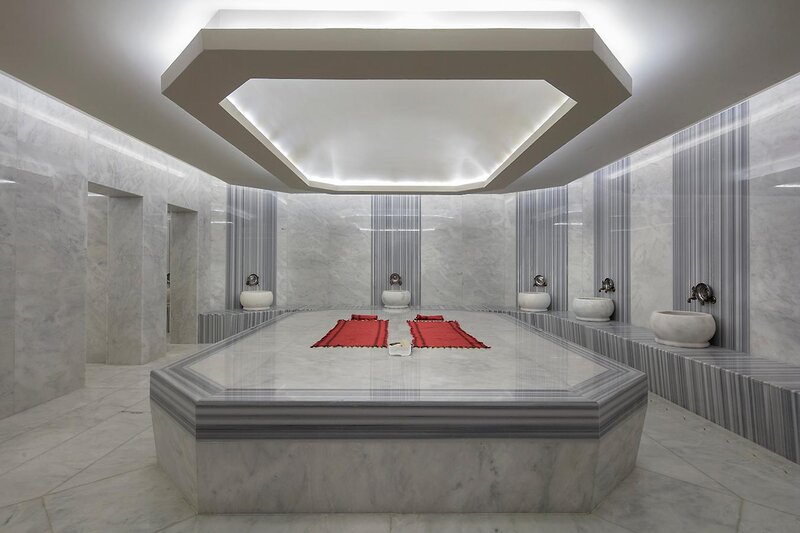 Aydinbey Queen's Palace & Spa 69