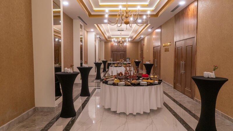Aydinbey Queen's Palace & Spa 88
