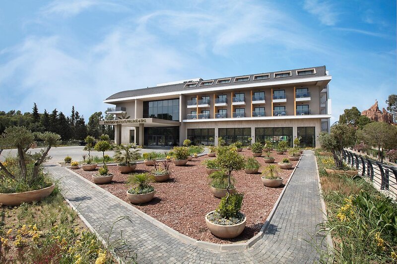 Aydinbey Queen's Palace & Spa 93