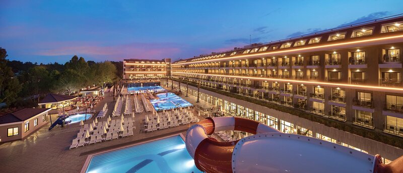 Aydinbey Queen's Palace & Spa 73
